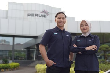 PERURI dan Transformasi Digital: Antara Warisan dan Tantangan Masa Depan