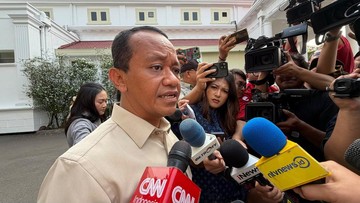 RI Masih Impor 700 Ribu Barel per Hari, Panas Bumi Jadi Harapan