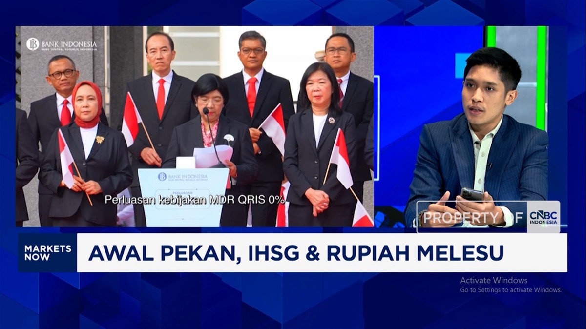 Kartu Kredit Indonesia dan QRIS 0%: Dampaknya bagi Ekonomi