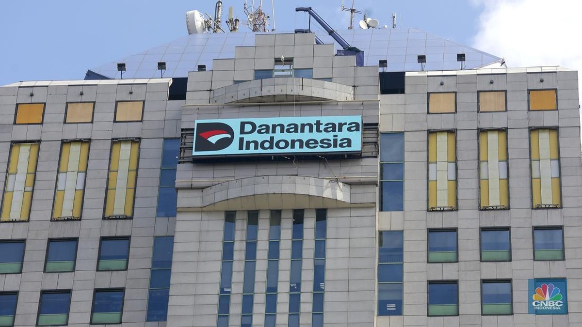 Danantara Bahas RKAT dan Pembentukan DSI dalam Rapat Koordinasi