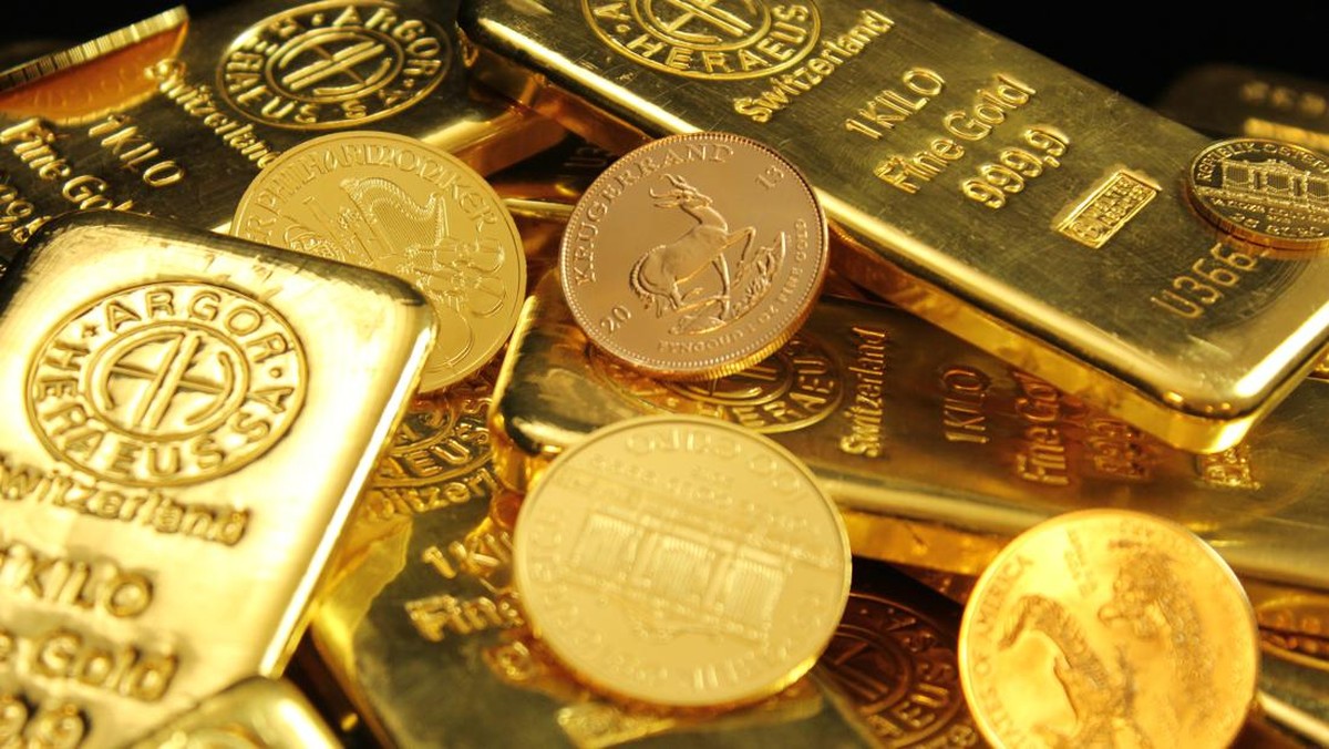 HRTA Rencanakan Private Placement 460 Juta Saham untuk Beli Emas