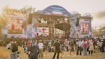 Dampak Ekonomi MotoGP Mandalika 2026 dan Interaksi Pembalap