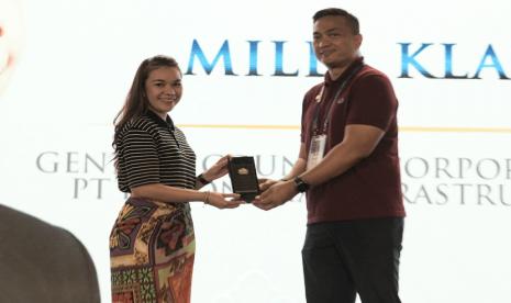 IIF Digitalisasi Pembiayaan Infrastruktur, Efisiensi Naik 30 Persen