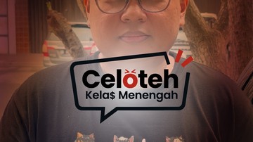 Strategi Kelas Menengah Menavigasi Ketidakpastian Ekonomi Global