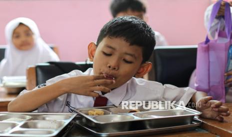 Data Ganda Penerima MBG Capai 6 Juta, BGN Temukan Ketidakakuratan