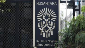 OIKN Waspadai Karhutla di IKN, Warga Diminta Aktif Lapor Titik Api