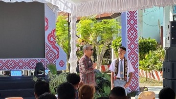 SimPel NTT: Latihan Kemandirian Finansial Pelajar dari Uang Jajan