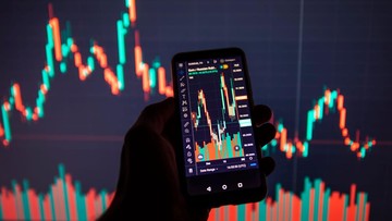 Potensi Harga Saham Rp 1 per Lembar: Peluang atau Risiko bagi Investor?