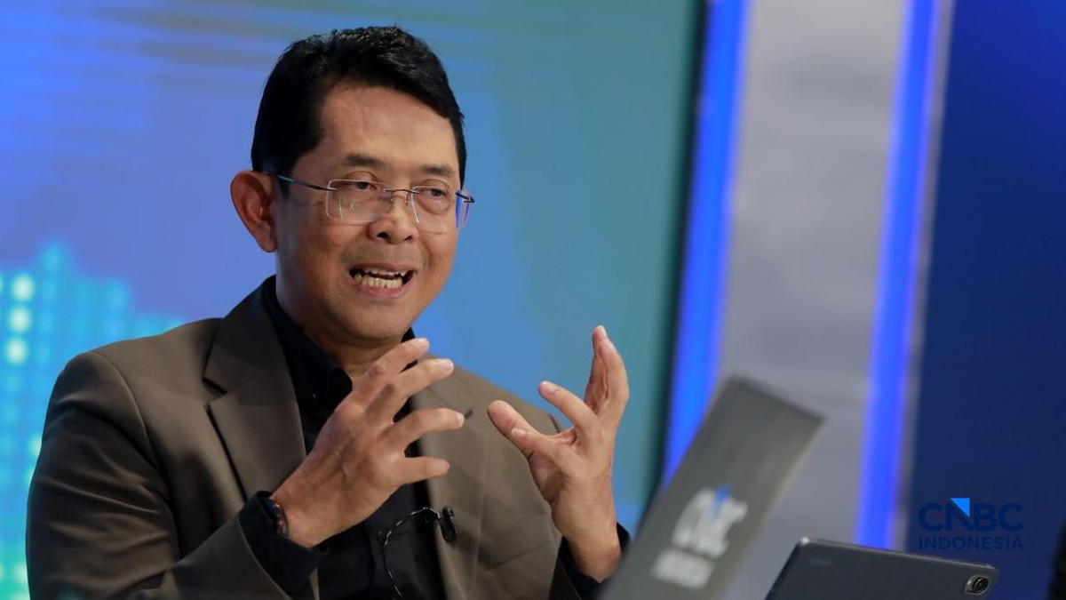 Modal, Sistem, dan SDM Jadi Kunci Daya Saing BPD