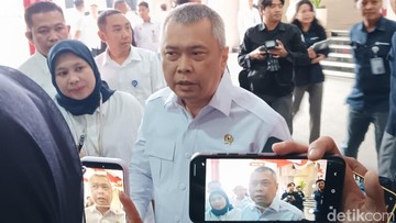 KM Mutiara Sentosa II Terbakar Tiga Kali, Izin Operator di Ujung Tanduk