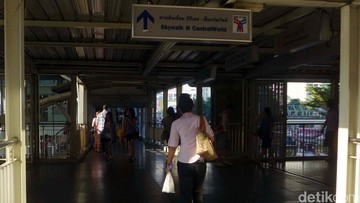 Thailand Pangkas PNS 5 Persen per Tahun demi Tekan Beban Fiskal