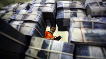 Modal Bank Daerah DKI Diusulkan Naik Jadi Rp 26 Triliun
