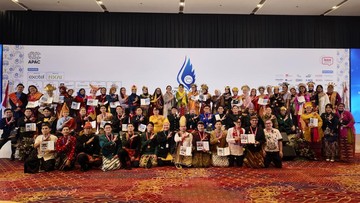 BRI Kantongi 36 Penghargaan Contact Center, Sinyal Efisiensi Layanan Perbankan