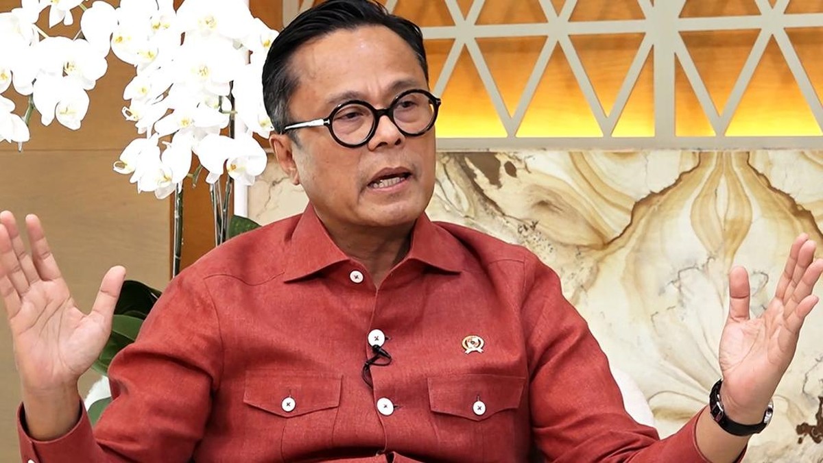 Danantara Targetkan Efisiensi Rp 70 Triliun Tanpa PHK Karyawan BUMN