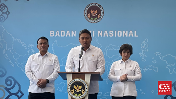 Reformasi BGN: 261 Pegawai Non-ASN Dipecat atas Pelanggaran Disiplin