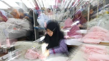 Ekonomi RI Tumbuh 5,29 Persen di Triwulan II 2026, Apa Penopangnya?