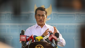 Program MBG Dorong Lonjakan Permintaan Ayam dan Telur Pascasekolah