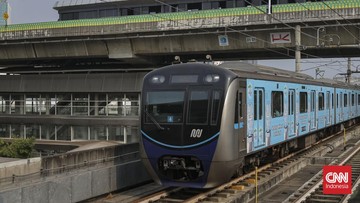 Tarif Rp1 Angkutan Umum Jakarta: Stimulus Simbolis atau Beban Fiskal?