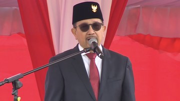 Tony Wenas Kenang Korban, Menimbang Dua Sisi Industri Tambang