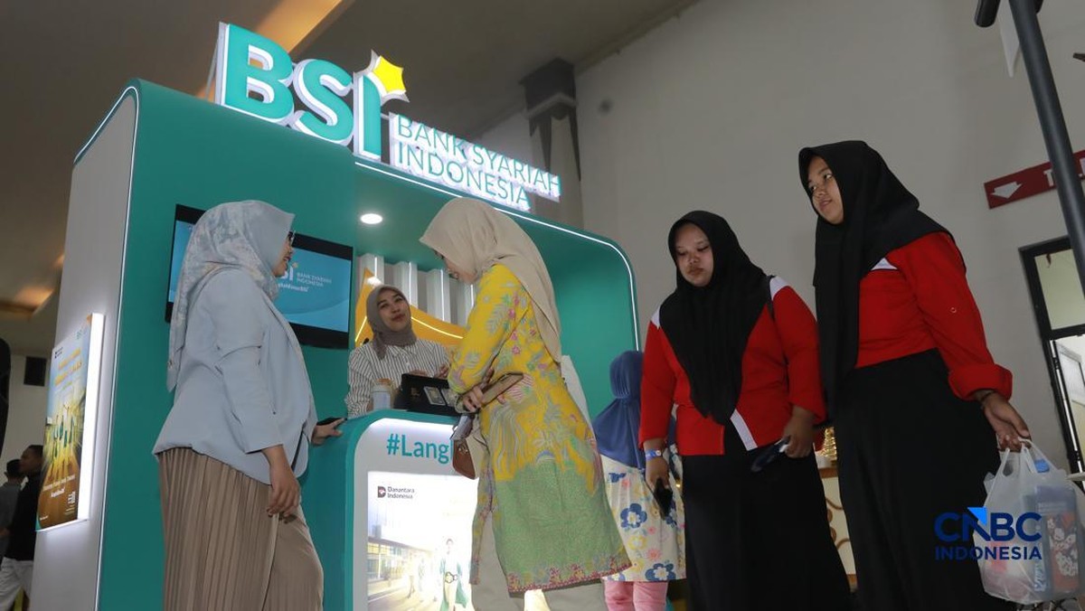 Kredit Otomotif BSI Tembus Rp6,7 Triliun, Diapit Prospek MOLINAS dan Risiko Likuiditas