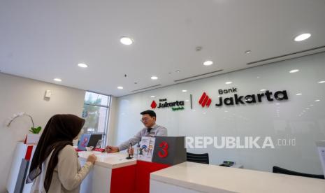 Bank Jakarta Perkuat Talenta Digital Lewat ODP IT Hadapi Transformasi Perbankan