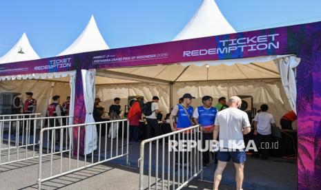 Tiket MotoGP Mandalika 2026 Nyaris Sold Out, Sport Tourism Berkembang