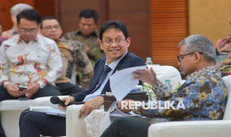 Defisit RAPBN 2027 Diperketat 2,4 Persen, Dampaknya pada Stabilitas Fiskal