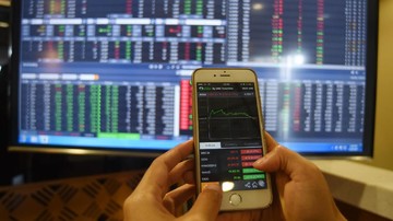 Proyeksi IHSG dan Saham Pilihan Jelang Akhir Juli 2024