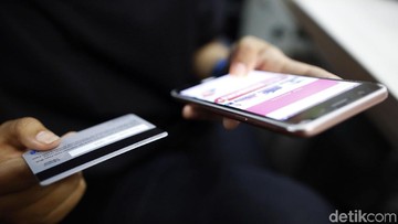 KKI Masuk Pasar Tunda Bayar, QRIS Jadi Gerbang Transaksi Baru