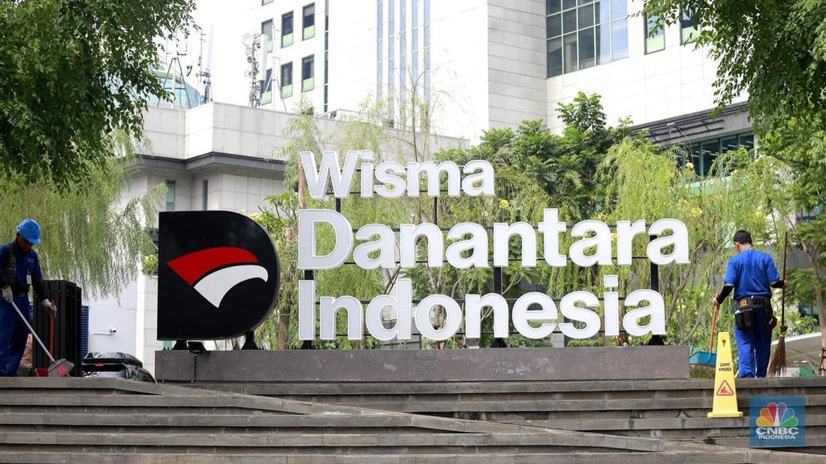 Danantara Indonesia: Instrumen Strategis atau Risiko Baru bagi Fundamental Ekonomi?