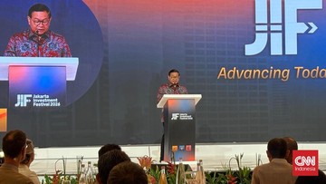 Surat Utang Daerah Rp3,5 Triliun: DKI Menanti Izin Pusat