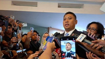 BGN Tegaskan Kewenangan Hentikan MBG Sepenuhnya di Tangan Presiden