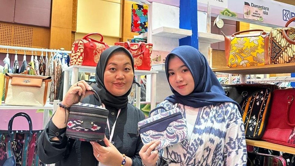 BRI Luncurkan BRIncubator 2026, Inkubasi UMKM Menuju Pasar Global