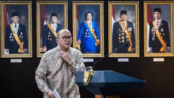 Danantara Godok Strategi Likuidasi Properti BUMN yang Mandek