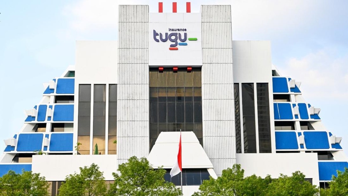 Tugu Pimpin Konsorsium Asuransi Proyek Masela US$20,9 Miliar