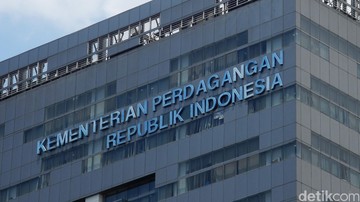 Kemendag Sebut O!Save Bukan Ritel Asing, Ini Dampaknya