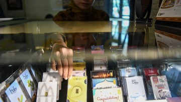 Emas Antam Naik Tipis Rp7.000, Buyback Ikut Menguat