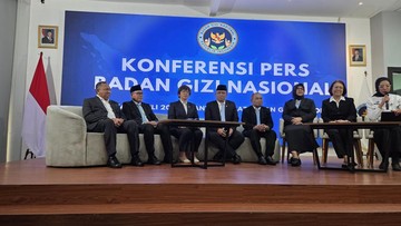 Kasus Titik SPPG: BGN Tinjau Ulang Fundamental Pengelolaan Anggaran Bergizi