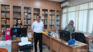Pemerintah Buka Peluang Ekspor Beras ke Filipina dan Papua Nugini