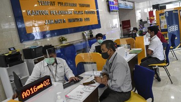 Kemenkeu Pastikan Belum Ada Rencana Pajak Kontrakan Rumah 2027