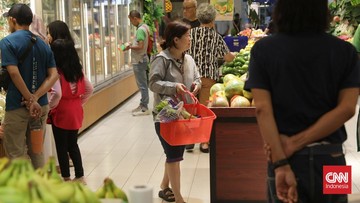 Transmart Gelar Diskon Full Day Sale, Potongan Harga hingga 50%+20%
