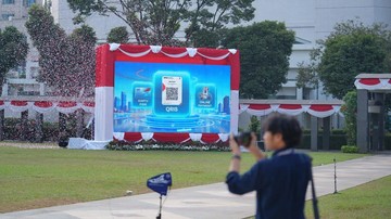 Kartu Kredit Indonesia Catat 32.457 Penerbitan dalam Sebulan