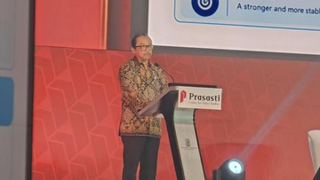 Jendela Bonus Demografi Menyempit, Pemerintah Percepat Strategi Ekonomi