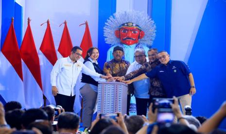 Perumnas Bangun Hunian Vertikal Samesta Alonia di Tengah Backlog Perumahan Tinggi