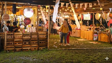 Suadesa Festival 2026 Buka Akses Pasar bagi UMKM Desa Sleman