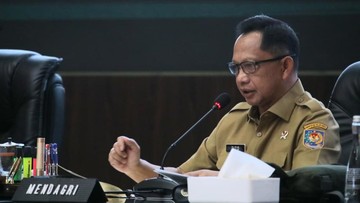 Skema Top-Up Gaji PNS Daerah: Solusi atau Risiko Fiskal?