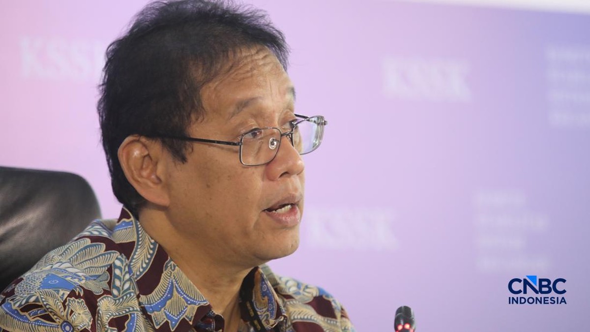 Proyeksi PFII Tarik Rp500 Triliun: Peluang dan Risiko Investasi Asing