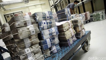Tindak Lanjut Rekomendasi BPK Capai 81,4 Persen, Pulihkan Kas Negara