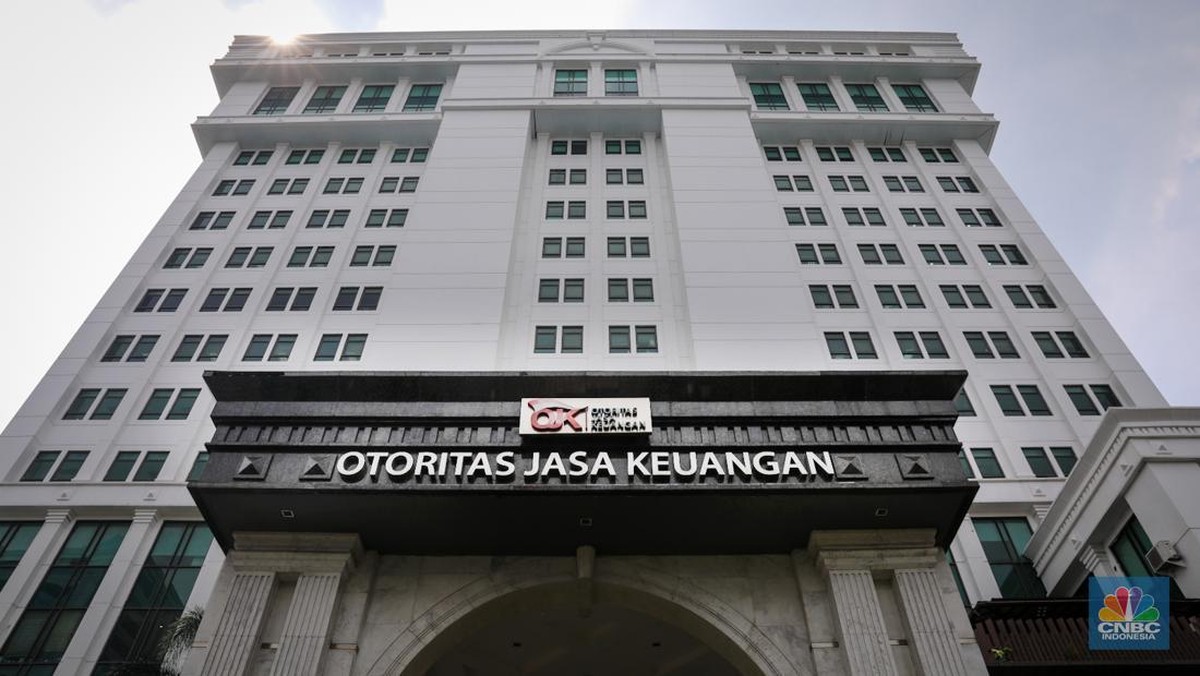 Porsi SBN di Dana Pensiun Naik Jadi 65,25%, Total Aset Rp1.619 Triliun
