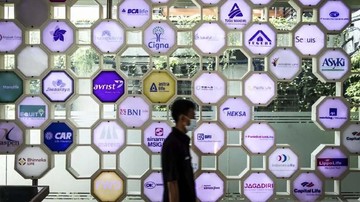 Asuransi Jiwa Semester I 2026: Pendapatan Turun, Premi Naik